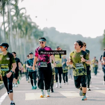 Runner Photo 6554576