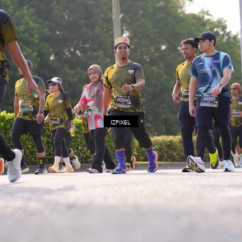 Runner Photo 6554577