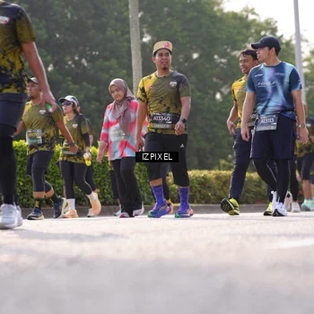 Runner Photo 6554578