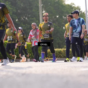 Runner Photo 6554580