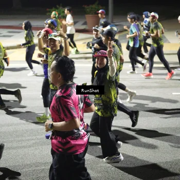 Runner Photo 6554581