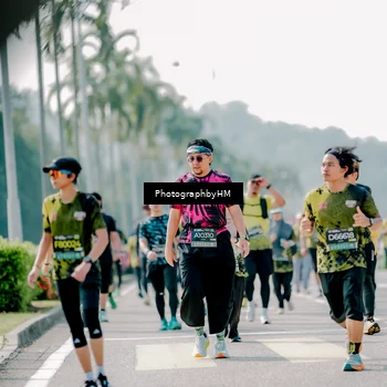 Runner Photo 6554582