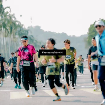 Runner Photo 6554583
