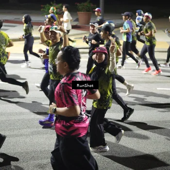 Runner Photo 6554584
