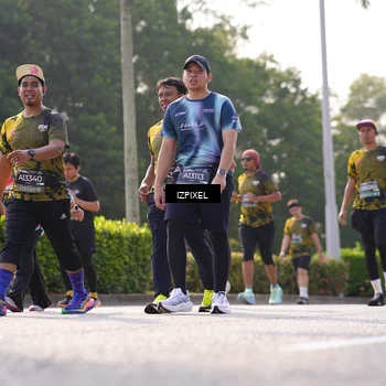 Runner Photo 6554585