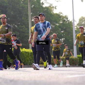 Runner Photo 6554586