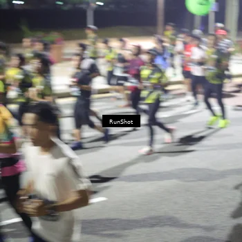 Runner Photo 6554587