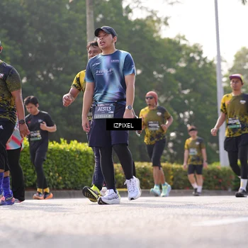 Runner Photo 6554588