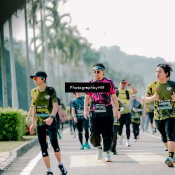 Runner Photo 6554589