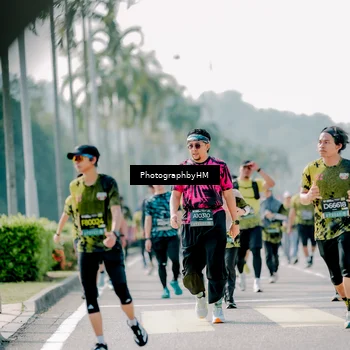 Runner Photo 6554590