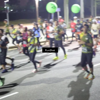 Runner Photo 6554591