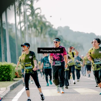 Runner Photo 6554594