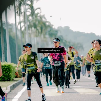 Runner Photo 6554596