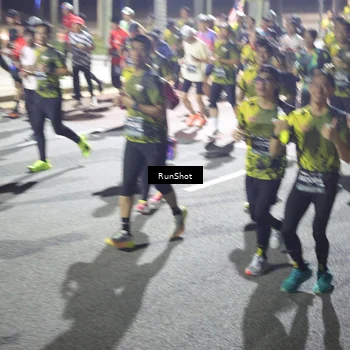 Runner Photo 6554603