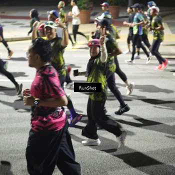Runner Photo 6554604