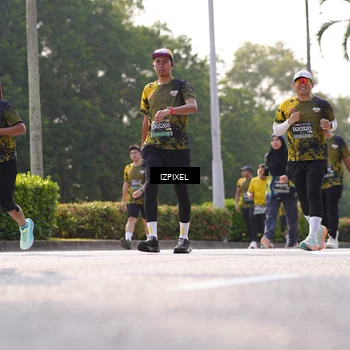 Runner Photo 6554606