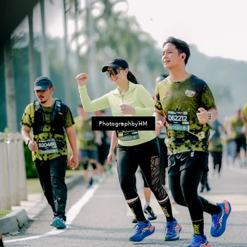Runner Photo 6554607