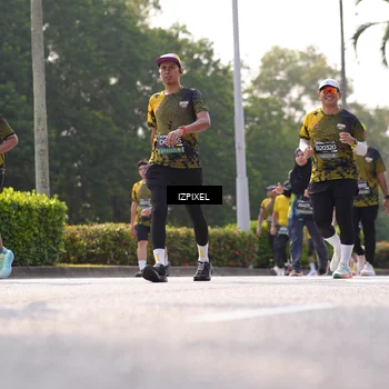 Runner Photo 6554608