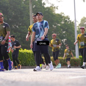 Runner Photo 6554610