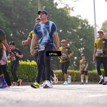 Runner Photo 6554611