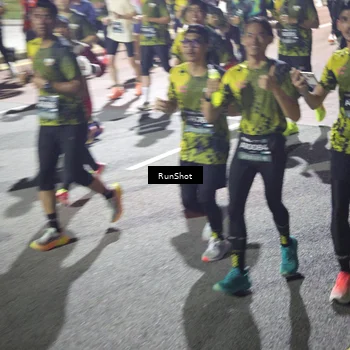 Runner Photo 6554612