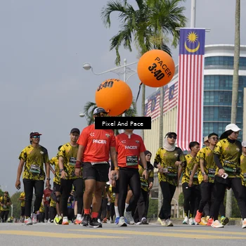 Runner Photo 6554621
