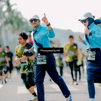 Runner Photo 6554622
