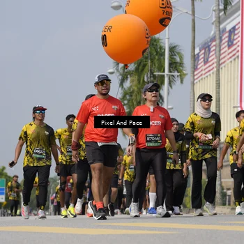 Runner Photo 6554623
