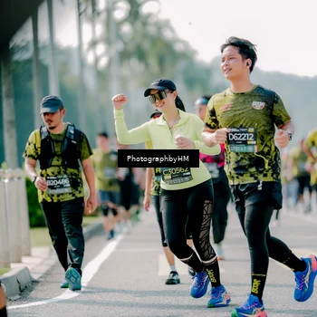 Runner Photo 6554626