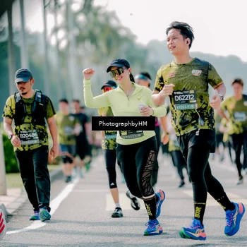 Runner Photo 6554628