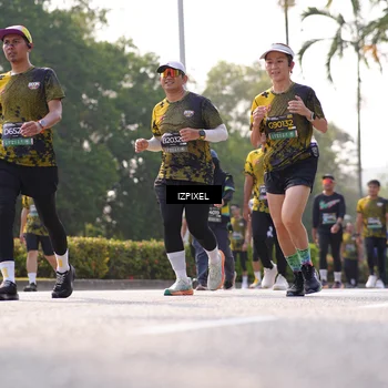 Runner Photo 6554630