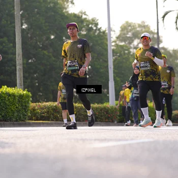 Runner Photo 6554632