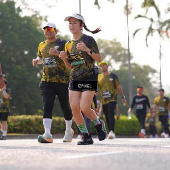 Runner Photo 6554633