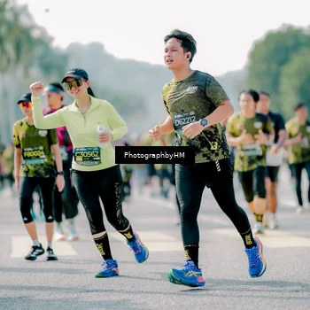 Runner Photo 6554634