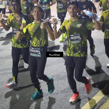 Runner Photo 6554636
