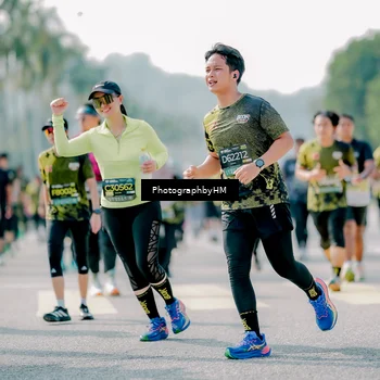 Runner Photo 6554637