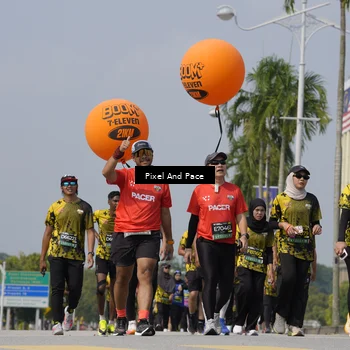 Runner Photo 6554638