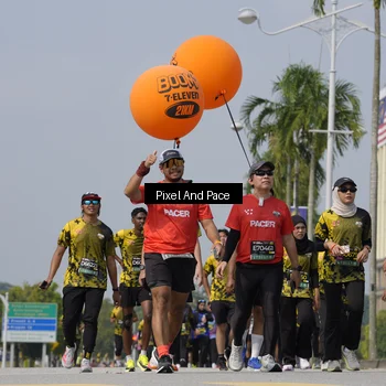 Runner Photo 6554639