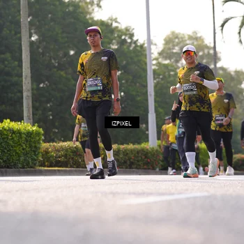 Runner Photo 6554640
