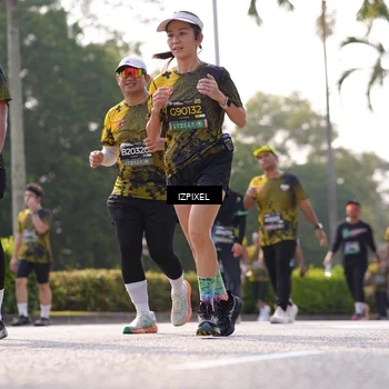 Runner Photo 6554641