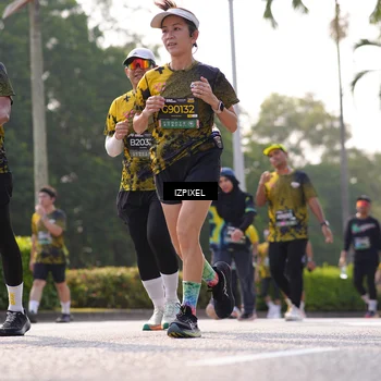 Runner Photo 6554642