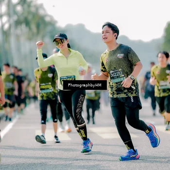 Runner Photo 6554644
