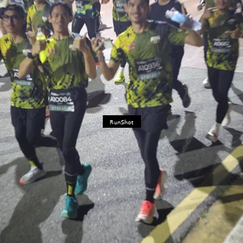 Runner Photo 6554649