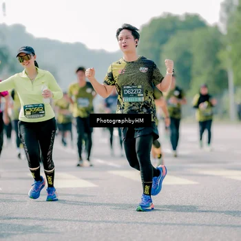 Runner Photo 6554652