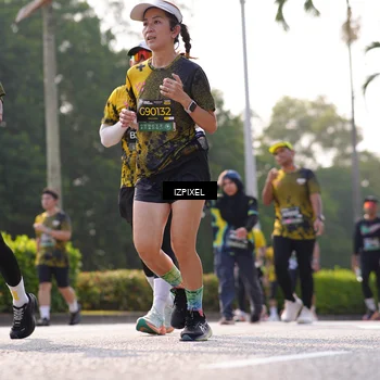 Runner Photo 6554654