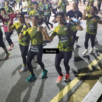 Runner Photo 6554655