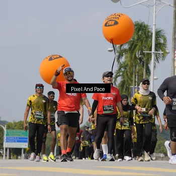 Runner Photo 6554657
