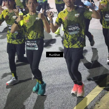 Runner Photo 6554662