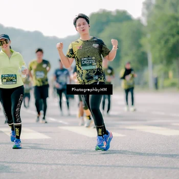 Runner Photo 6554663