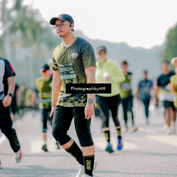 Runner Photo 6554664